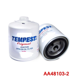 Tempest Oil Filter AA48103-2