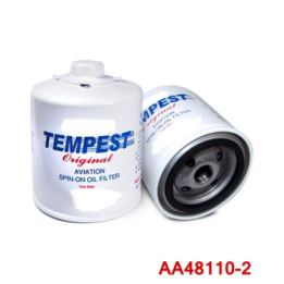 Tempest Oil Filter AA48110-2