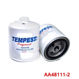 Tempest Oil Filter AA48111