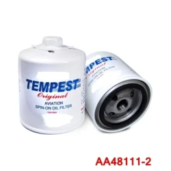 Tempest Ölfilter AA48111