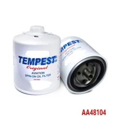 Tempest Ölfilter AA48104