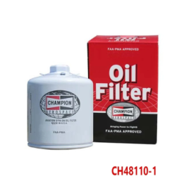 Champion Spin-on Oil Filter CH48110-1