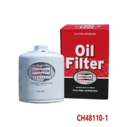 Champion Ölfilter CH48110-1