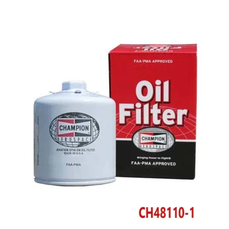 Champion Ölfilter CH48110-1