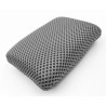 Microfiber sponge for aircraft cleaning