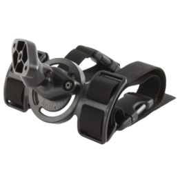 RAM BODY MOUNT FOR LEGS W/ SNAP LINK