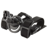 RAM BODY MOUNT FOR LEGS W/ SNAP LINK