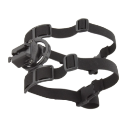 UNPD RAM BODY MOUNT ARMS LEGS RADIO CLIP