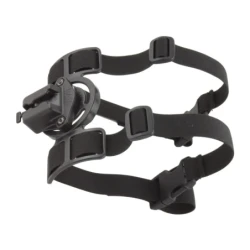 RAM Mounts Beinbefestigung mit Clip-Anbindung - Gummibänder, Klettverschluss, im Polybeutel