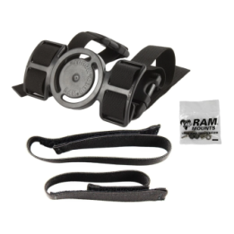 UNPKD RAM BODY MOUNT FOR ARMS AND LEGS