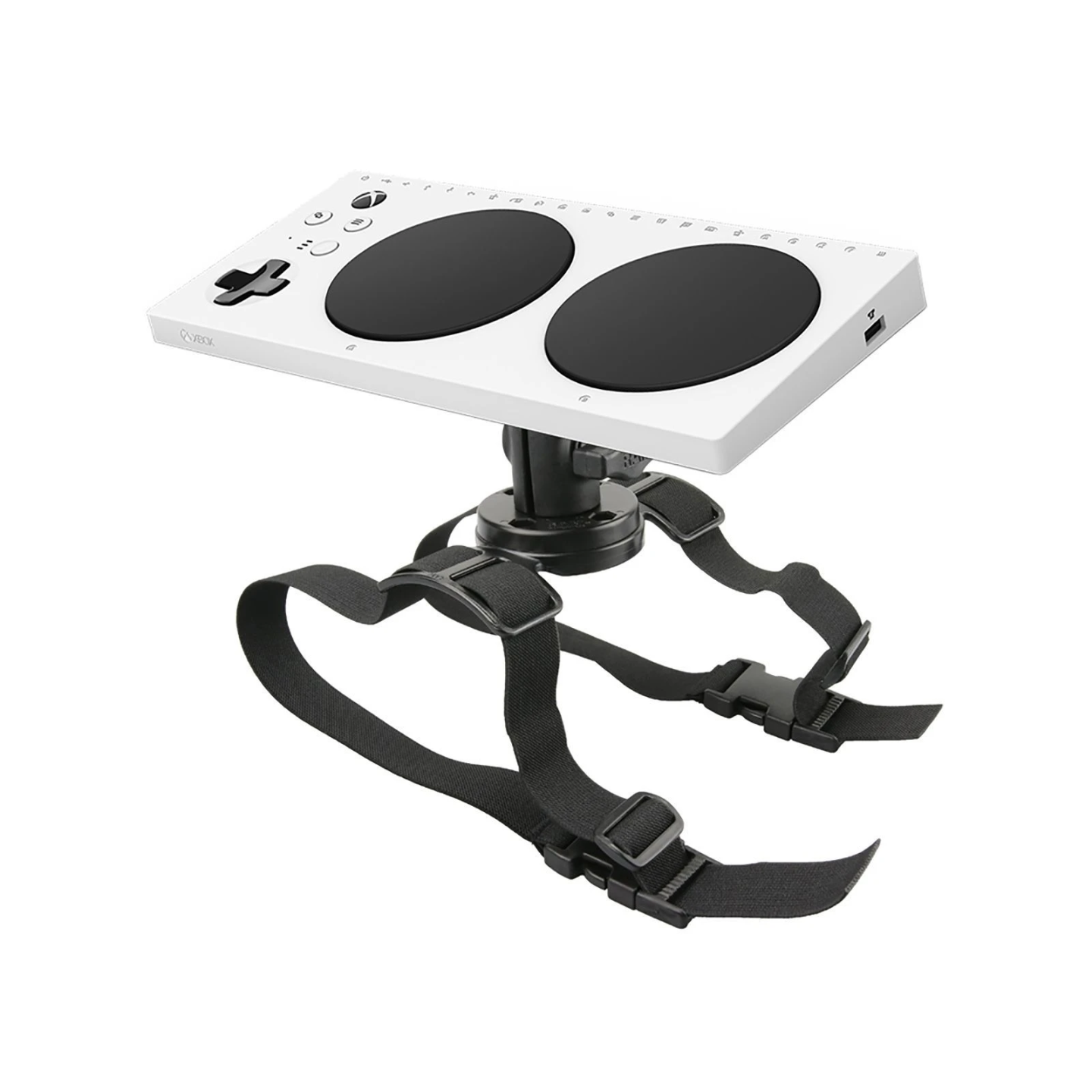 RAM® Leg Mount for Xbox Adaptive Controller