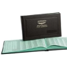 Jeppesen Professional Pilot Logbook (FAA) - Hardco