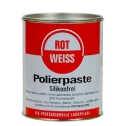 ROTWEISS - Polierpaste, 750 ml Dose