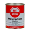 ROTWEISS - Polishing Paste, 750 ml Can