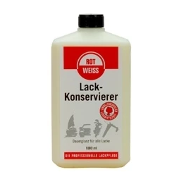 ROTWEISS - Finish Preserver, 1000 ml Bottle