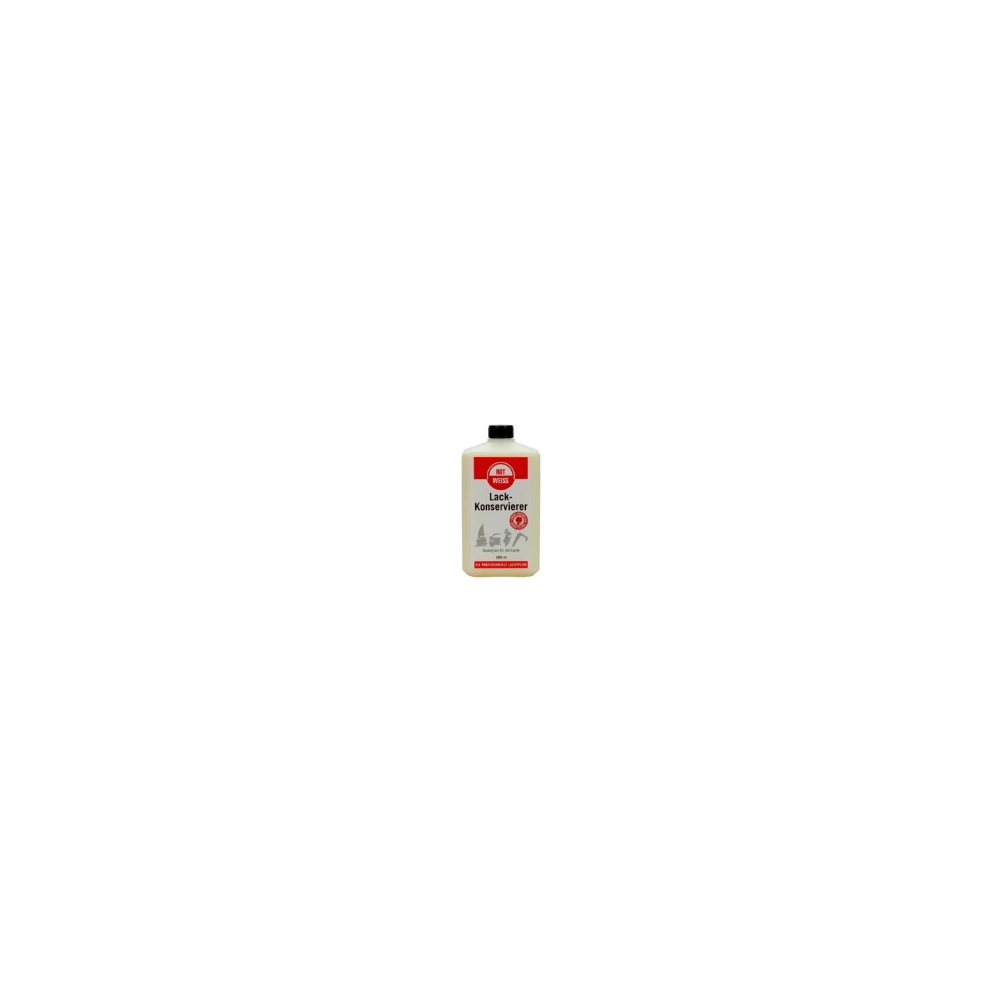 ROTWEISS - Finish Preserver, 1000 ml Bottle
