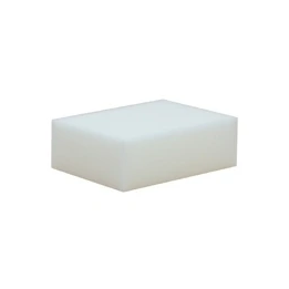 ROTWEISS - Polishing Sponge, white
