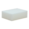 ROTWEISS - Polishing Sponge, white