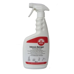 ROTWEISS - Intensive Cleaner, 500 ml Aerosol Can
