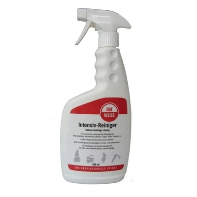 ROTWEISS - Intensiv-Reiniger 500 ml Sprühflasche