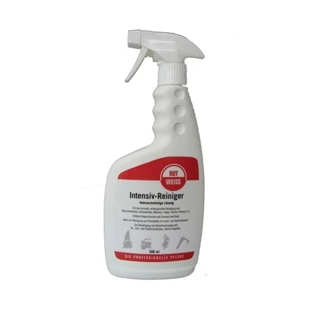 ROTWEISS - Intensiv-Reiniger 500 ml Sprühflasche