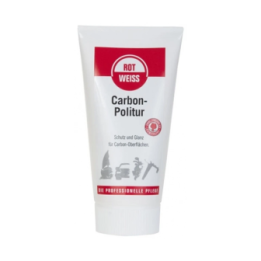 ROTWEISS - Carbon Polishing, 150 ml Tube