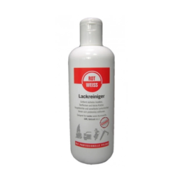 ROTWEISS - Finish Cleaner 500 ml Bottle