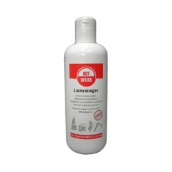 ROTWEISS - Lackreiniger 500 ml Flasche