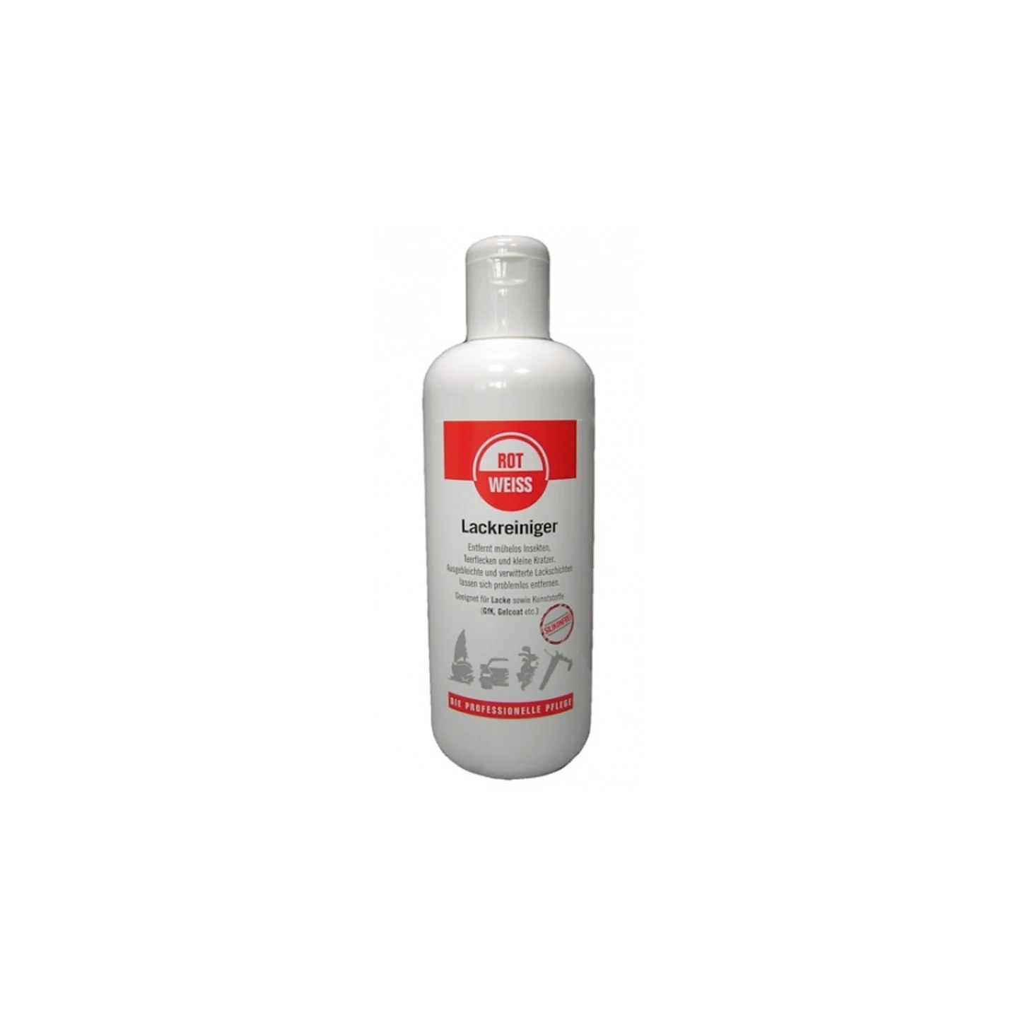 ROTWEISS - Finish Cleaner 500 ml Bottle