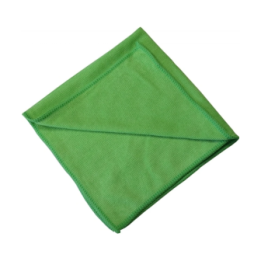 ROTWEISS - Micro Fiber Cloth Universal - green, 40