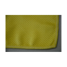 ROTWEISS - Micro Fiber Cloth for Glas- yellow, 40x
