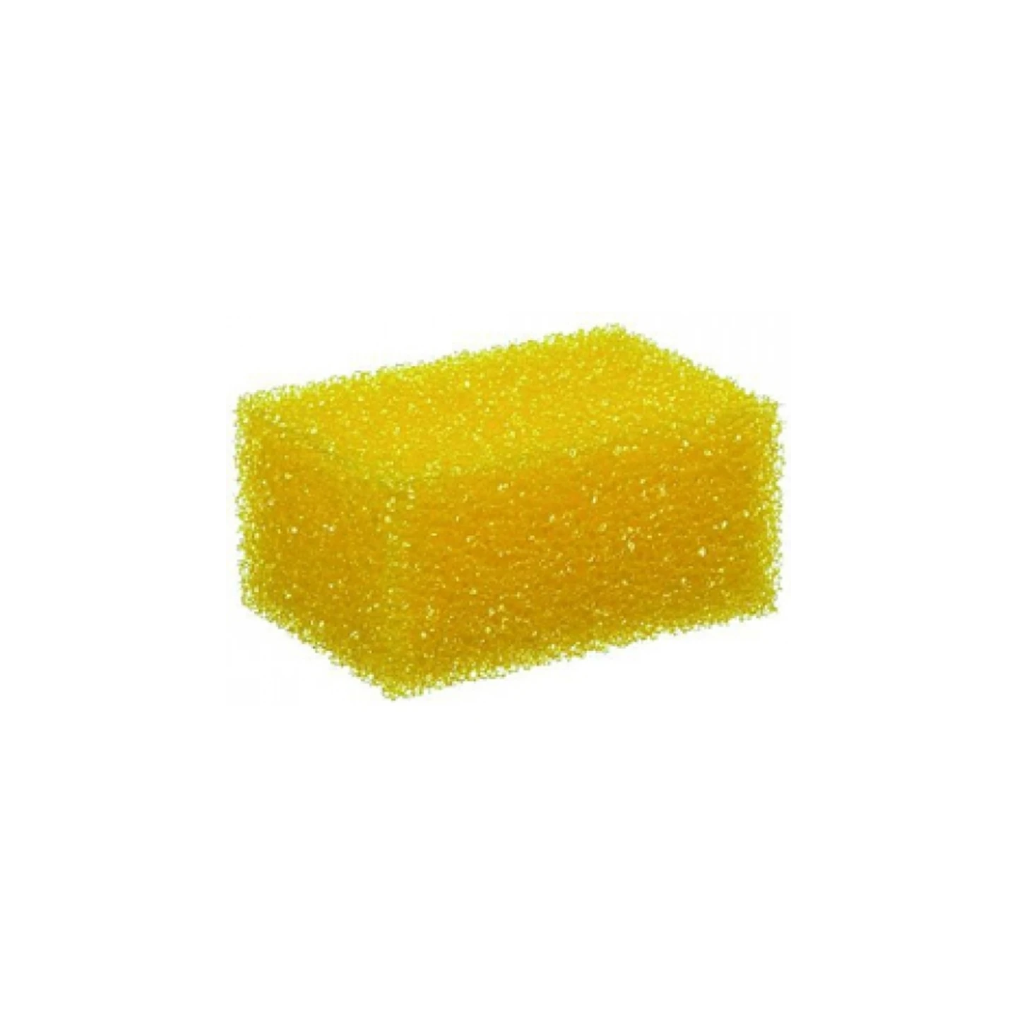 ROTWEISS - Insects Sponge, yellow, set of 3 pcs.