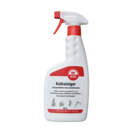 ROTWEISS - Cold Cleaner, 500 ml Aerosol Can