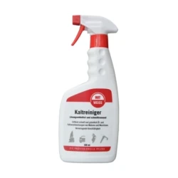 ROTWEISS - Kaltreiniger, 500 ml Sprühflasche
