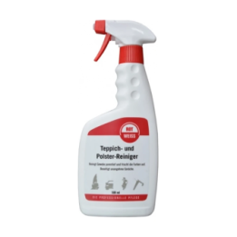 ROTWEISS - Carpet and upholstery cleaner, 500 ml spray bottle