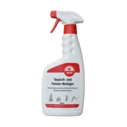 ROTWEISS - Teppich- und Polsterreiniger, 500 ml Sprühflasche
