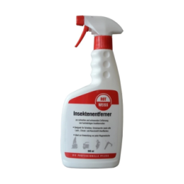 ROTWEISS - Insect Remover, 500 ml Spray Bottle