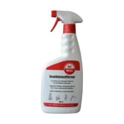 ROTWEISS - Insektenentferner, 500 ml Sprühflasche