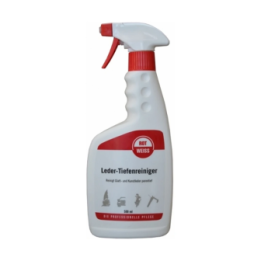 ROTWEISS - Leather Cleaner, 500 ml Aerosol Can
