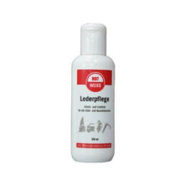 ROTWEISS - Leather Care, 250 ml Can