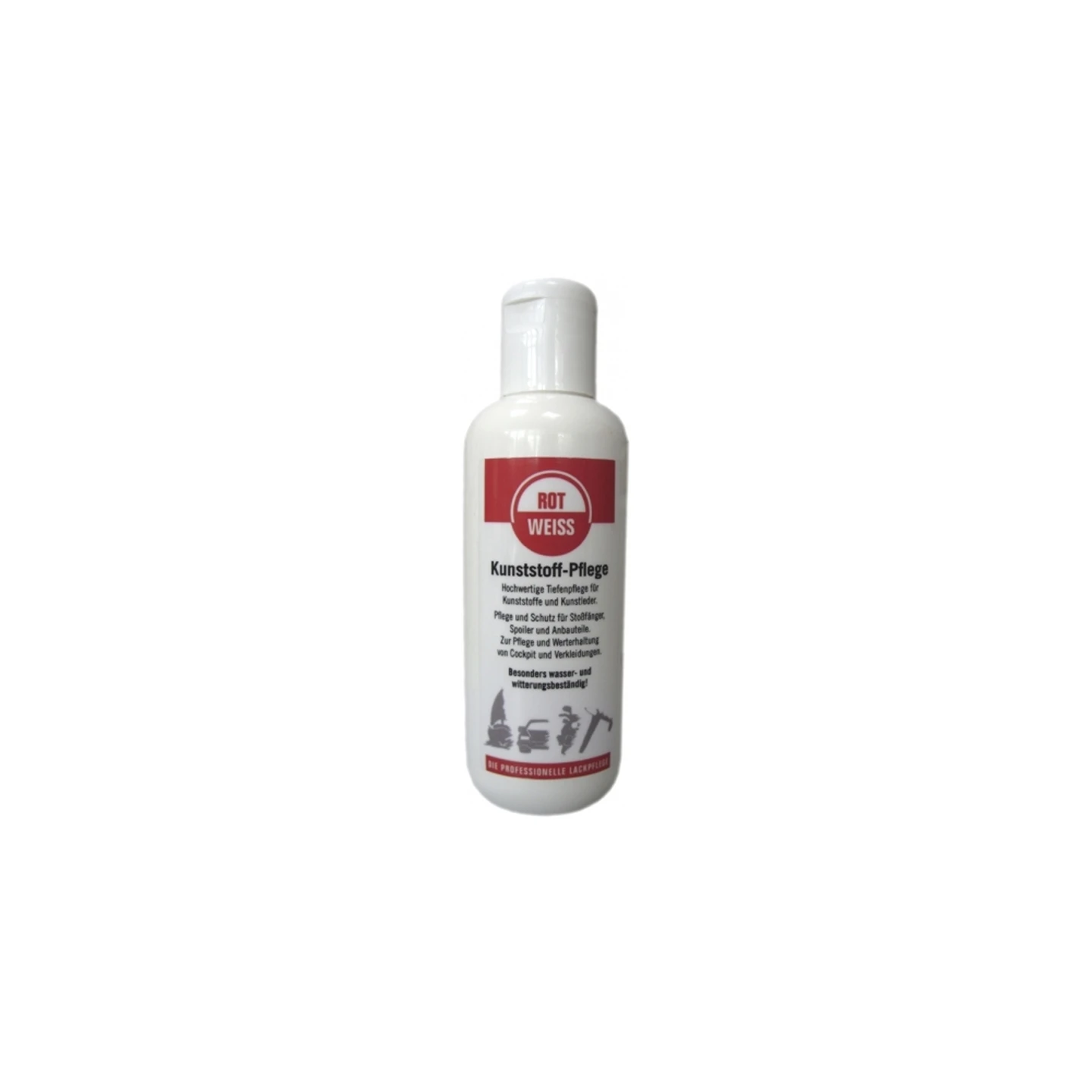 ROTWEISS - Synthetic Material Care, 250 ml Can