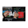 Aero-Sense On-Board Electronics Cloth
