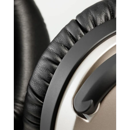 Lightspeed Zulu 3 ANR Headset - Batteriefach, Bluetooth