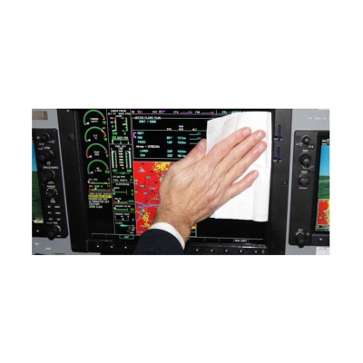 Aero- Sense Bordelektroniktücher