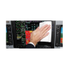 Aero-Sense On-Board Electronics Cloth