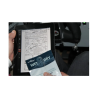 Aero-Sense On-Board Electronics Cloth