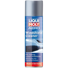 Liqui Moly - Cockpit Window Cleaner, Spray Can Ã 300 ml