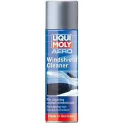 Liqui Moly - Cockpitscheiben-Reiniger, Sprühdose à 300 ml