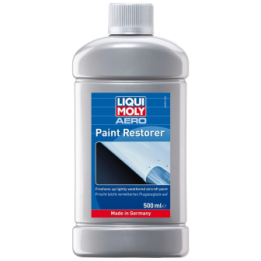 Liqui Moly - Paint Restorer, bottle à 500 ml
