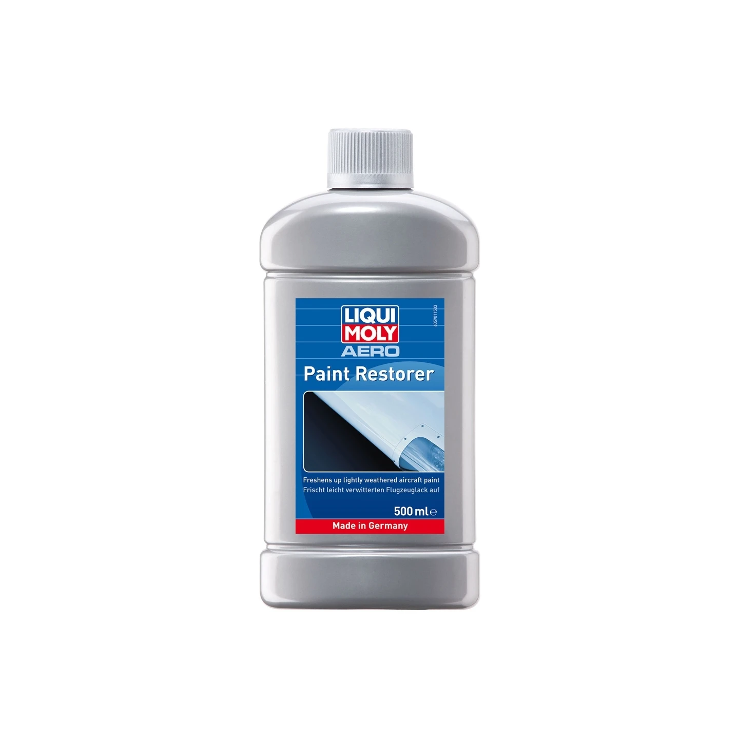 Liqui Moly - Paint Restorer, bottle à 500 ml